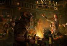 D&D: Five Ways To Build Your Bastion
