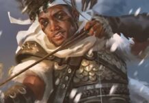 D&D: Ravenloft’s Hollow Warden Is Your New Favorite Ranger Subclass