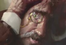 D&D: The Most Infamous Man In Ravenloft – Rudolph Van Richten, Monster Hunter