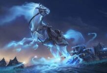 D&D: The Phantom Rogue Highlights The Good, Bad, And Ugly About Rogues In 5.5E