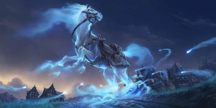 D&D: The Phantom Rogue Highlights The Good, Bad, And Ugly About Rogues In 5