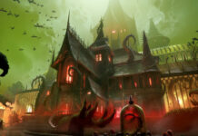 D&D’s new Dark Gifts feats, ranked by power and spookiness