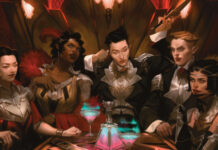 D&D’s new Ravenloft adventure deserves a PROPER ballroom scene – let me teach you the steps