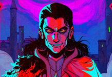 D&D’s new Ravenloft book changes Strahd’s stats again, and I’m not a fan