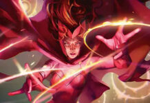 Do MTG Marvel’s missing heroes hint at an upcoming Midnight Suns set?