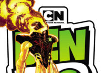 Dynamite Announces New Covers for ‘Ben 10’ #1 and #2 Reprints