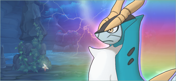 Epic Battle Event Legendary Gauntlet and 5-star-Select Fair-Exclusive Scout x11 now underway in Pokémon Masters EX, Legendary Gauntlet Details also revealed