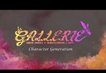 Every queer DnD fan needs to check out this beautiful indie TTRPG
