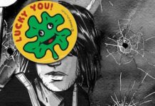 Exclusive: Get a first look at Mind MGMT: New & Improved #4’s Covers and more!