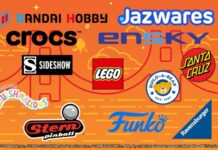 Exhibitors and partners revealed for PokémonXP and the 2026 Pokémon World Championships in San Francisco