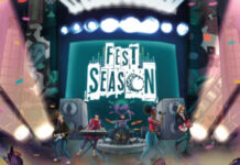 Fest Season Review