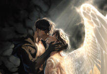 Final Volume of LySandra Vuong’s ‘Covenant’ to Be Print Only