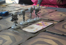 First impressions: The Don’t Starve board game is another overcooked videogame tie-in