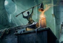 Five easy tips to create D&D characters with fantastic backstories