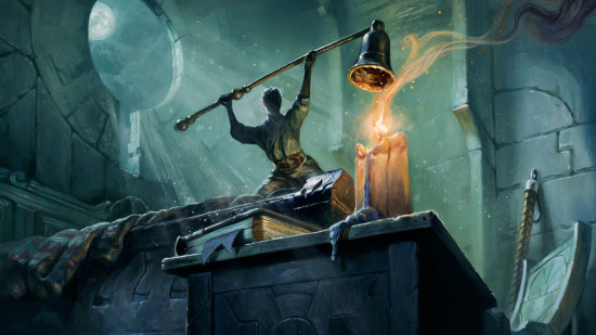 Five easy tips to create D&D characters with fantastic backstories