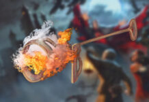 Five new magic items your D&D Ravenloft campaign needs
