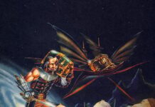 Five Ways to Go to Space in D&D