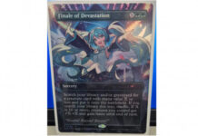 Fresh Magic: The Gathering x Hatsune Miku leaks reveal a spicy $55 reprint