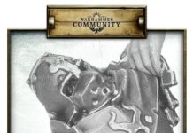 Games Workshop Rumor Engine: June Round Up