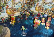 Games Workshop’s ‘Man O’ War’ Needs A Comeback