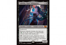 Gorgon assassin MTG card spikes 180% thanks to new Marvel villain
