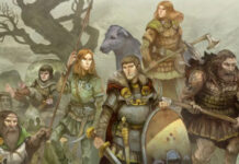 Grab 54 blockbuster TTRPGs from your favorite franchises at 96% off