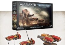 GW’s Summer Reveal – The Biggest Warhammer Surprises