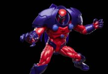 Hasbro reveals new G.I. JOE, Transformers, Star Wars, and Marvel for its Summer Geek Out