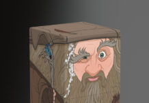 heo Group Announces New ‘Squaroes: The Hobbit’ Wave
