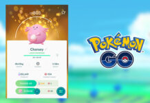 How Lucky Pokémon and Lucky Trades work in Pokémon GO