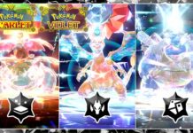 How Tera Raid Battles work in Pokémon Scarlet and Violet (full mechanics explained)