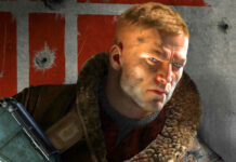 How the Wolfenstein TTRPG is blending “ludicrousness and vicious satire” with a whole lotta killing