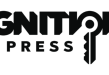 Ignition Press launches digital comics on Sweet Shop