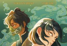 In a World Marked by the Zodiac, One Girl Must Decide Whether to Accept Her Fate—or Rewrite It. Tiger Girls arrives this September