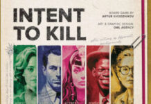 Intent to Kill Review