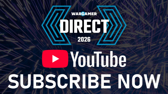 Introducing Wargamer Direct: our new, exclusive tabletop video showcase!