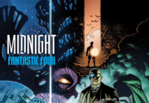 Marvel Changes Midnight Universe Plans to Same-Day Launch for All Three Series