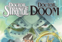 Marvel to Bring Back 1989 Graphic Novel by Roger Stern and Mike Mignola as a Comic