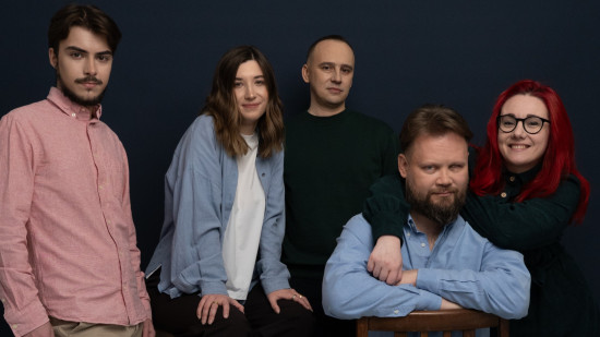 Meet the Ukraine board game studio founded after fleeing Russian invasion