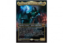 MTG Marvel deck upgrade guide – 12 ways to improve your Doom Prevails precon