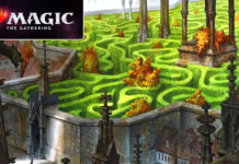 MTG Marvel is now Magic’s fourth delayed set in a row
