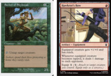MTG Marvel unlocks a two card infinite combo using only commons – and it’s already on the list for a potential ban