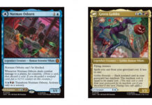 MTG Spider-Man’s best villain card is spiking in price, rising 170%