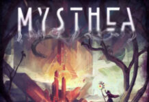 Mysthea Review