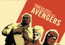 New ‘Avengers’ Ongoing Series Coming in November