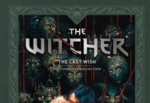 New ‘Witcher’ Collection to Include Previously Unpublished Framing Tale