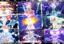 Normal–Tera Type Rillaboom with the Mightiest Mark now available in Pokémon Scarlet and Violet 7-star Tera Raid Battles until June 11 at 4:59 p.m. PDT