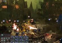 Now’s Your Chance To Sign Up For ‘Total War: Warhammer 40K’ Closed Beta