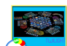 OBG 592: Twilight Imperium Deconstructed