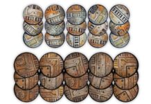 Oldhammer 40K – Frustrations and Anxieties Of New Editions